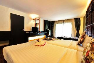 Splendid Resort At Jomtien fotoÄŸrafÄ±