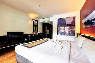 Splendid Resort At Jomtien fotoÄŸrafÄ±