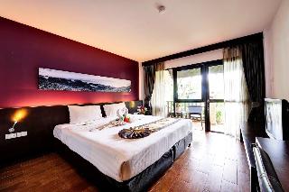 Splendid Resort At Jomtien fotoÄŸrafÄ±