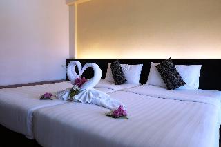 Splendid Resort At Jomtien fotoÄŸrafÄ±
