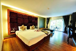 Splendid Resort At Jomtien fotoÄŸrafÄ±