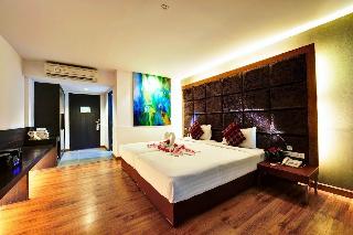 Splendid Resort At Jomtien fotoÄŸrafÄ±