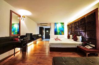 Splendid Resort At Jomtien fotoÄŸrafÄ±