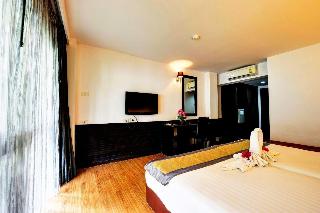 Splendid Resort At Jomtien fotoÄŸrafÄ±