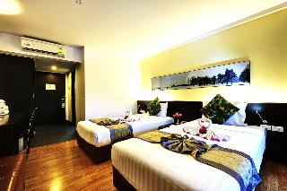 Splendid Resort At Jomtien fotoÄŸrafÄ±