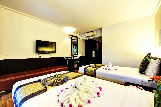 Splendid Resort At Jomtien fotoÄŸrafÄ±