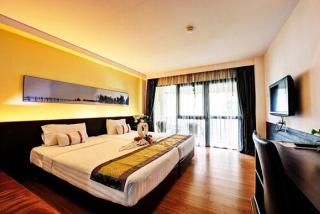 Splendid Resort At Jomtien fotoÄŸrafÄ±