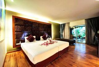 Splendid Resort At Jomtien fotoÄŸrafÄ±
