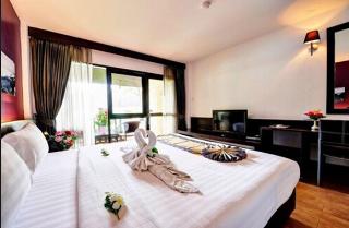 Splendid Resort At Jomtien fotoÄŸrafÄ±