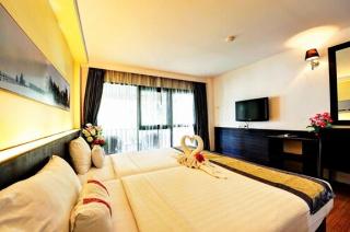 Splendid Resort At Jomtien fotoÄŸrafÄ±