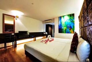 Splendid Resort At Jomtien fotoÄŸrafÄ±