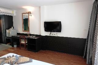 Splendid Resort At Jomtien fotoÄŸrafÄ±