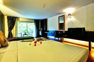 Splendid Resort At Jomtien fotoÄŸrafÄ±