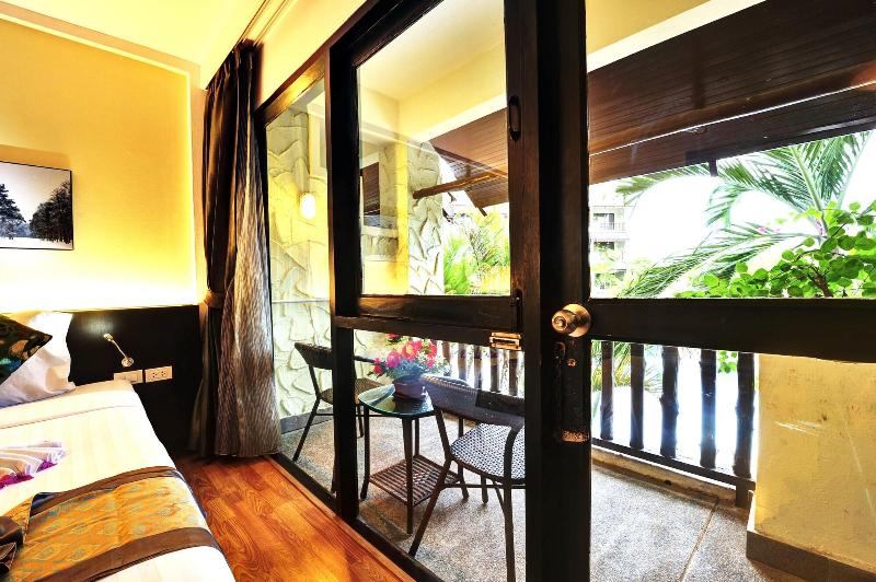 Splendid Resort At Jomtien - Oda