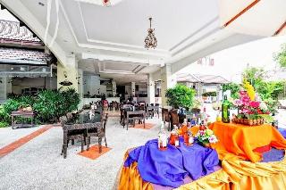 Splendid Resort At Jomtien fotoÄŸrafÄ±