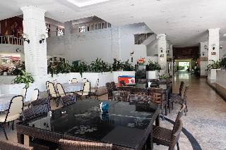 Splendid Resort At Jomtien fotoÄŸrafÄ±