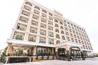 Lk Crystal Ville otel fotoğrafı