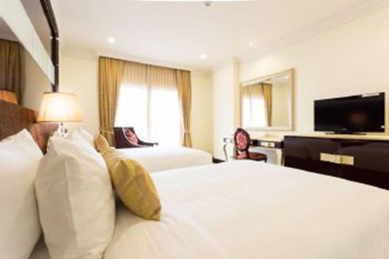 Lk Crystal Ville - Oda