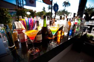 The Beach Front Resort Pattaya fotoÄŸrafÄ±