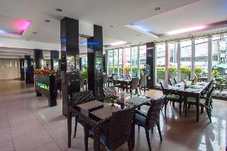 The Beach Front Resort Pattaya fotoÄŸrafÄ±