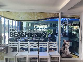 The Beach Front Resort Pattaya fotoÄŸrafÄ±