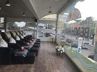 The Beach Front Resort Pattaya fotoÄŸrafÄ±