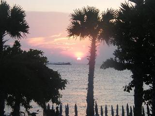 The Beach Front Resort Pattaya fotoÄŸrafÄ±