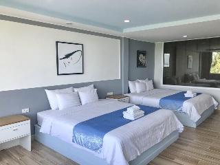 The Beach Front Resort Pattaya fotoÄŸrafÄ±