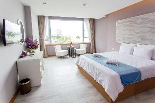 The Beach Front Resort Pattaya fotoÄŸrafÄ±