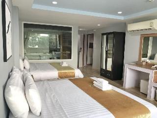 The Beach Front Resort Pattaya fotoÄŸrafÄ±