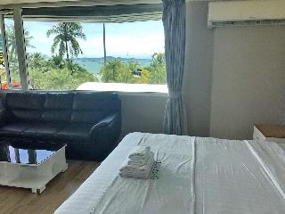 The Beach Front Resort Pattaya fotoÄŸrafÄ±