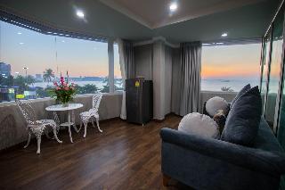 The Beach Front Resort Pattaya fotoÄŸrafÄ±