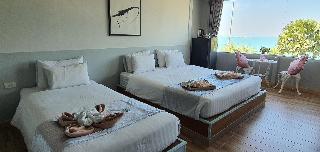The Beach Front Resort Pattaya fotoÄŸrafÄ±
