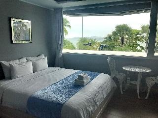 The Beach Front Resort Pattaya fotoÄŸrafÄ±