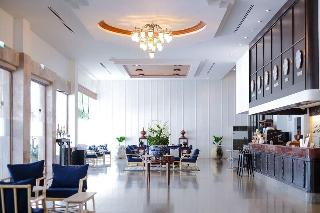 La Mai Hotel Chiang Mai fotoÄŸrafÄ±