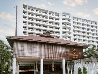 La Mai Hotel Chiang Mai otel fotoğrafı