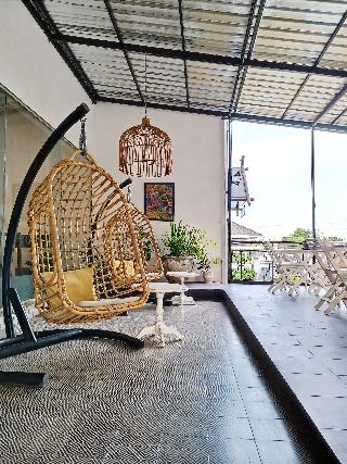 La Mai Hotel Chiang Mai fotoÄŸrafÄ±
