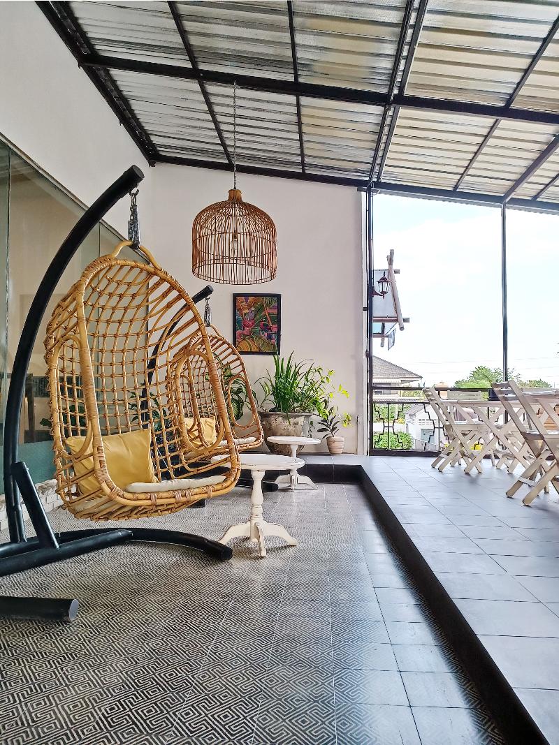 La Mai Hotel Chiang Mai - Genel