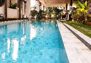 La Mai Hotel Chiang Mai fotoÄŸrafÄ±