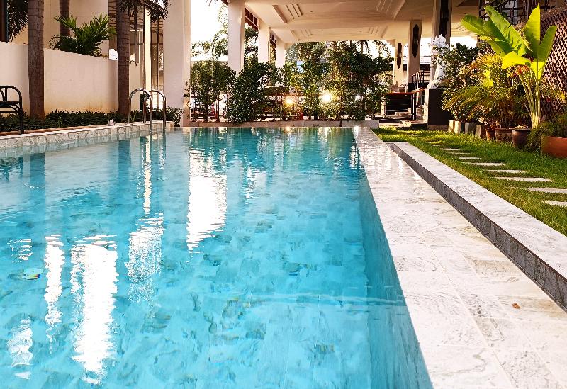 La Mai Hotel Chiang Mai - Genel