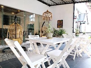 La Mai Hotel Chiang Mai fotoÄŸrafÄ±