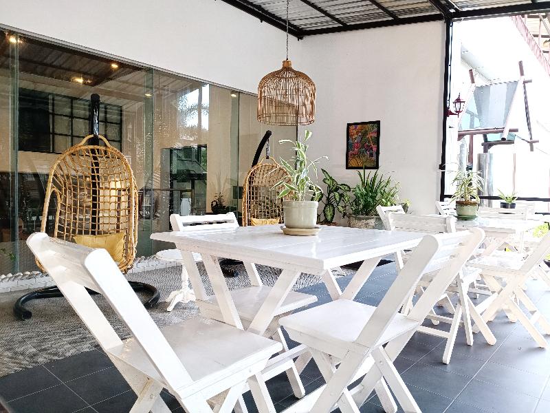 La Mai Hotel Chiang Mai - Genel