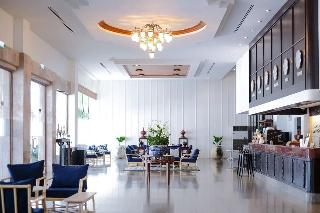 La Mai Hotel Chiang Mai fotoÄŸrafÄ±