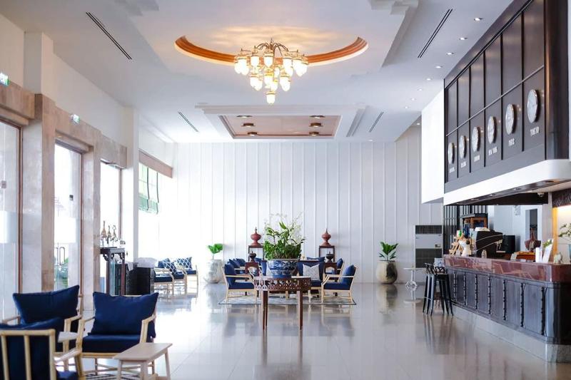 La Mai Hotel Chiang Mai - Genel