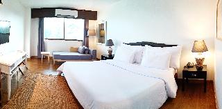 La Mai Hotel Chiang Mai fotoÄŸrafÄ±