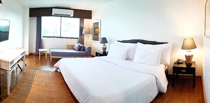 La Mai Hotel Chiang Mai - Oda