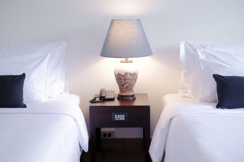 La Mai Hotel Chiang Mai - Oda
