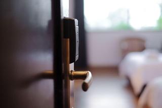 La Mai Hotel Chiang Mai fotoÄŸrafÄ±