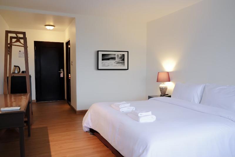 La Mai Hotel Chiang Mai - Oda