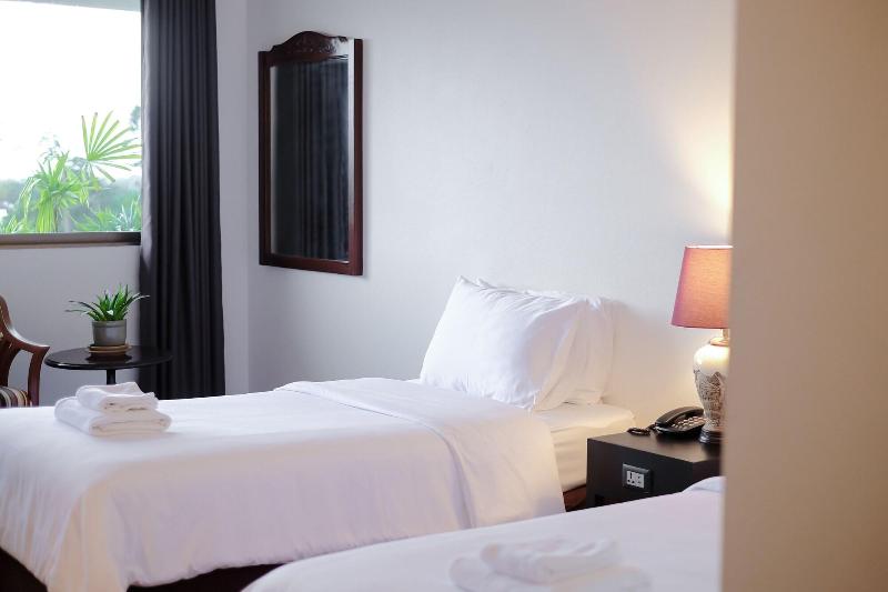 La Mai Hotel Chiang Mai - Oda